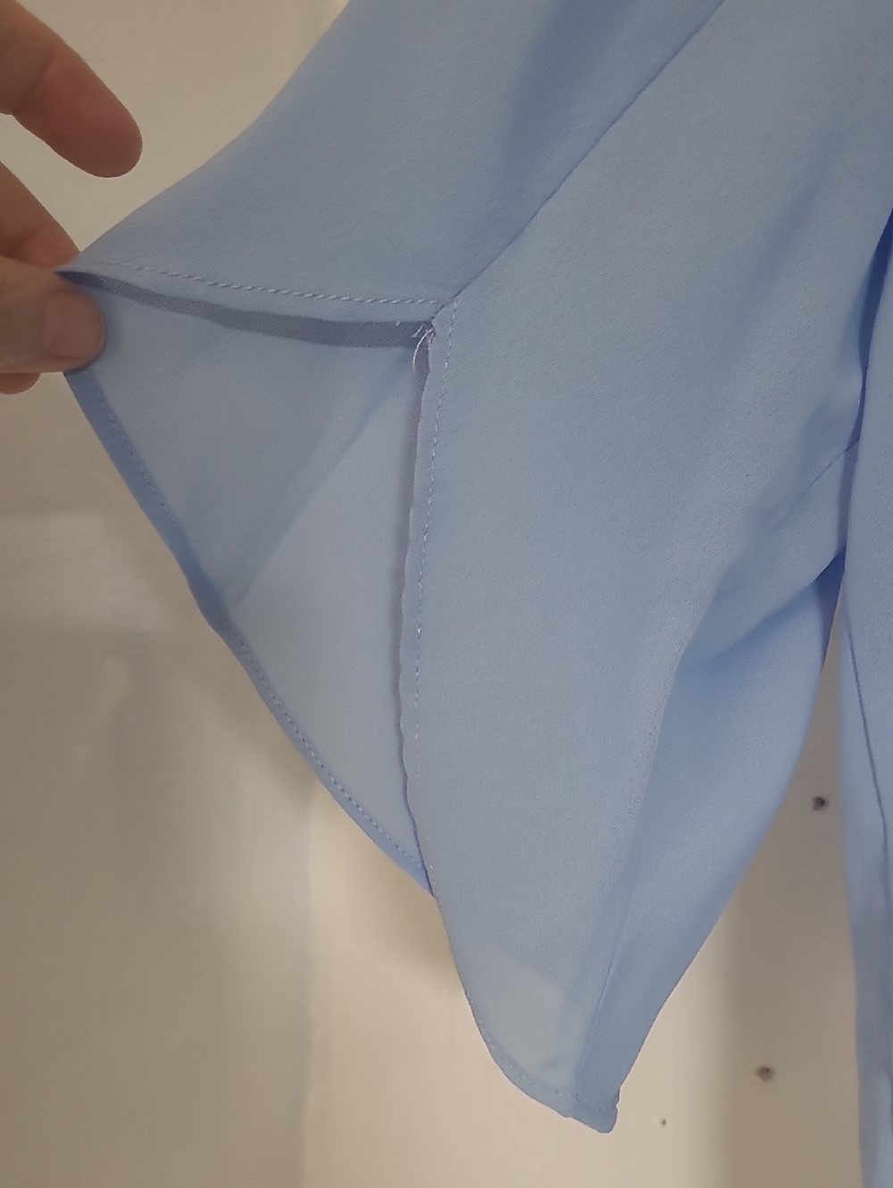 Funlingo Blouse - Picture 3 of 6